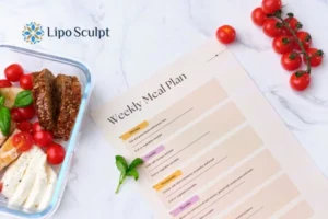 Best Weight Loss Diet Plan For Men 5 Get the best results from Lipo Sculpt with non surgical weight loss plus best diet for men Bedford