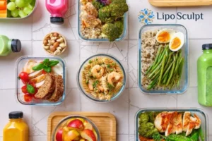Natural Diet Options For Body Transformation 2 Your diet is great for body transformation Bedford - read on to find out more!