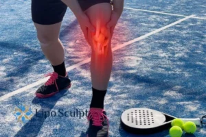 Injury Recovery Using Tonesculpt 2 Are you looking to accelerate your injury recovery Bedford contact Lipo Sculpt today!
