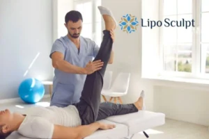 Injury Recovery Using Tonesculpt 3 Get faster results, include Tonesculpt in your injury recovery Bedford