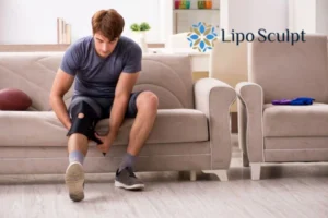Injury Recovery Using Tonesculpt 4 Build your muscle tone in comfort of your own home for injury recovery Bedford