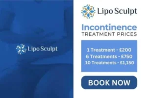 Can Faecal Incontinence Be Cured? 4 See our Pelvic Floor Chair Therapy Bedford prices today!
