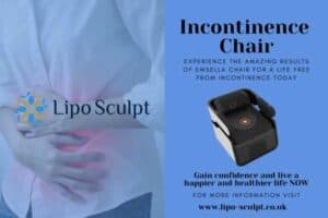 EM Chair: A Non-Surgical Solution for Treating Faecal Incontinence 5 EM Chair Bedford For Faecal incontinence.