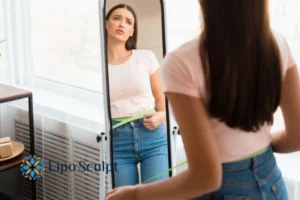 Melt Away Stubborn Belly Fat with Aqualyx Injections 3 Do you want to transform your stomach? Remove stubborn belly fat with aqualyx fat dissolving injections Bedford today!