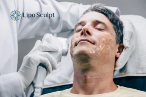 Why people choose HI-FU for their facelifts 3 Book a consultation today with Lipo Sculpt Bedford for your HIFU facelift today!