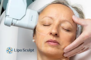 Why people choose HI-FU for their facelifts 2 Learn more about HIFU facelift Bedford from Lipo Sculpt today!