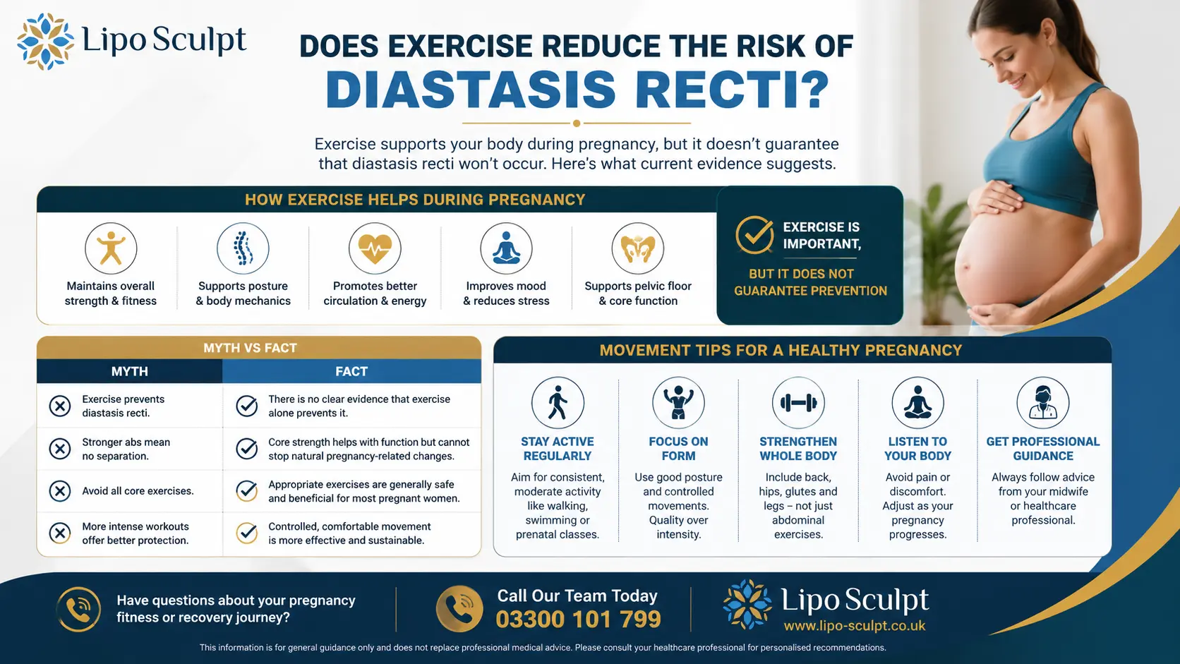 Does Exercise Reduce the Risk of Diastasis Recti? 1 Does excercise reduce the risk of diastasis recti Bedford : The Bigger Picture
