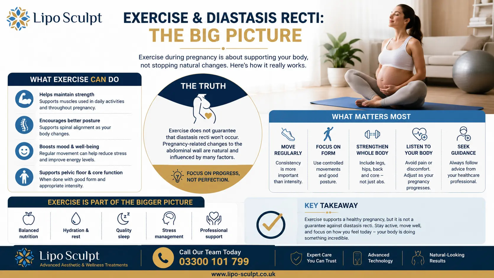 Does Exercise Reduce the Risk of Diastasis Recti? 3 Does Exercise Reduce the Risk of Diastasis Recti Bedford : Which Types of Exercise May Support a Healthier Core?